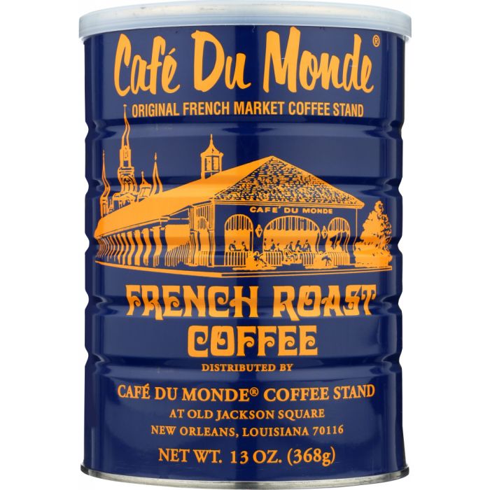 French Roast Coffee (13 oz)