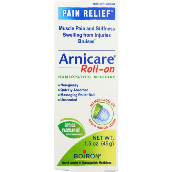 Product photo of Boiron Arnicare Roll On Gel