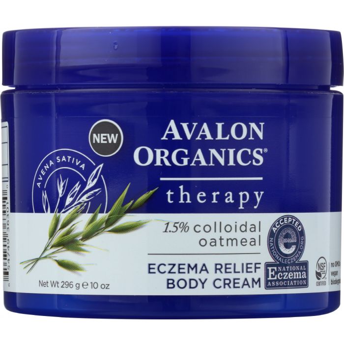 Product photo of Avalon Organics Creme Riche Renewa