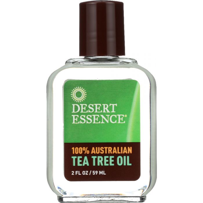Product photo of Dessert Essence Australian Tea Tree Oil