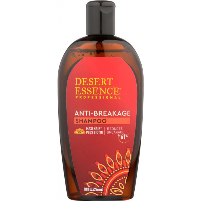 Product Photo of Desert Essence Shampoo Anti Breakage