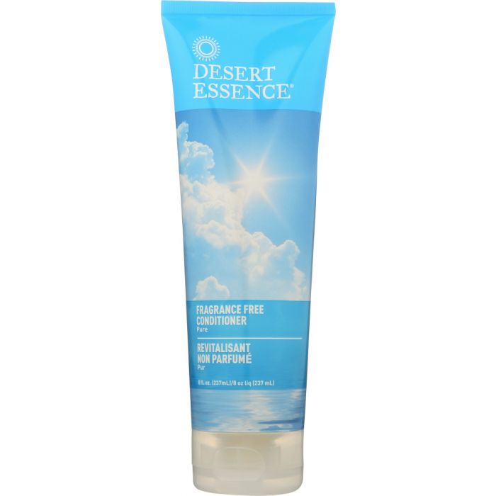Product photo of Dessert Essence Conditioner Fragrance Free