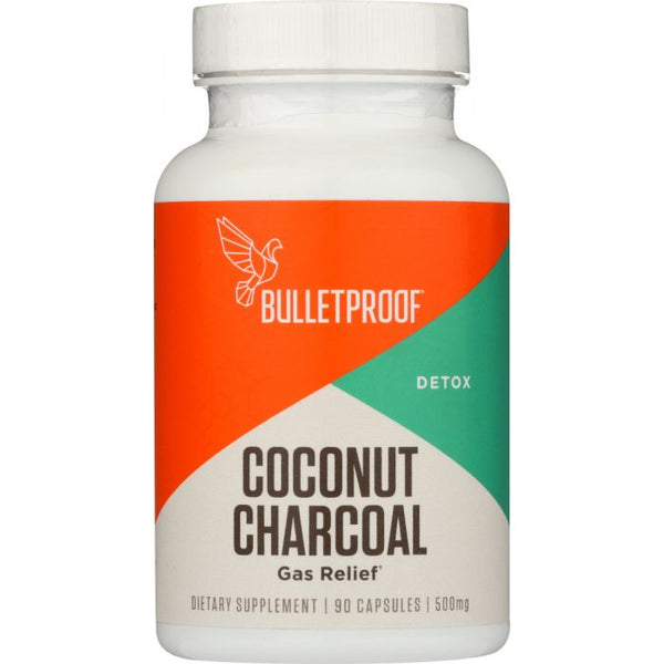 Coconut Charcoal (90 cp)