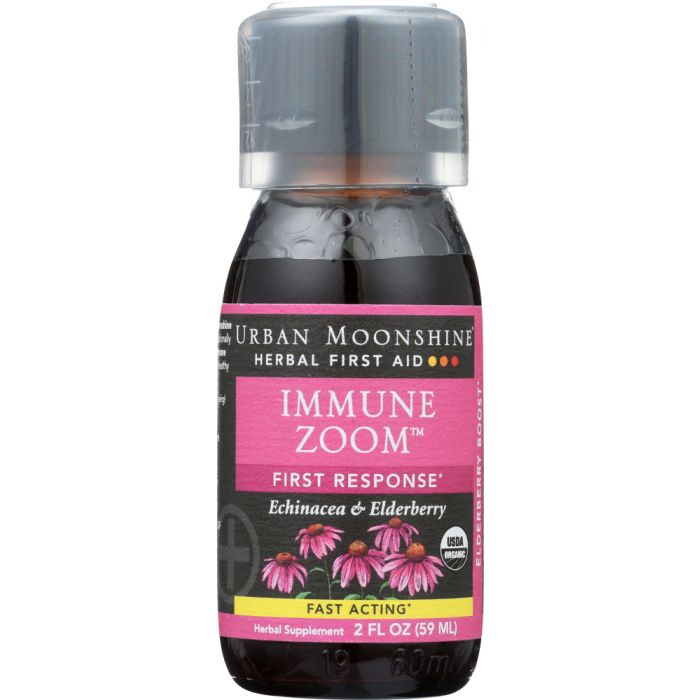 A Product Photo of Urban Moonshine Immune Zoom
