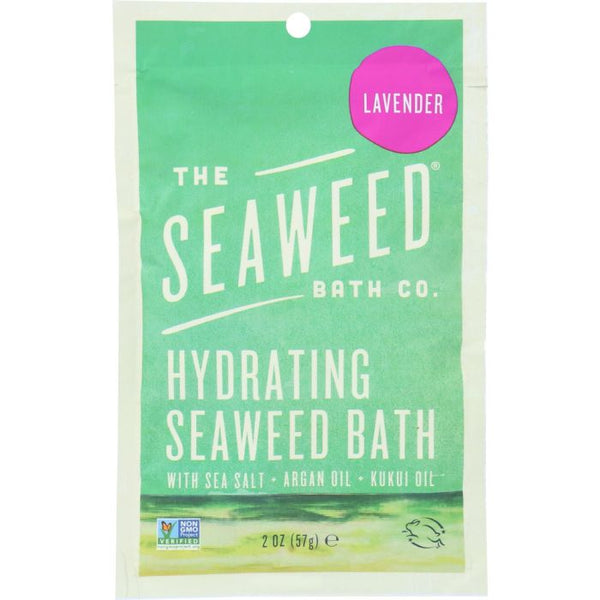 A Product Photo of The Seaweed Bath Co. Hydrating Seaweed Bath