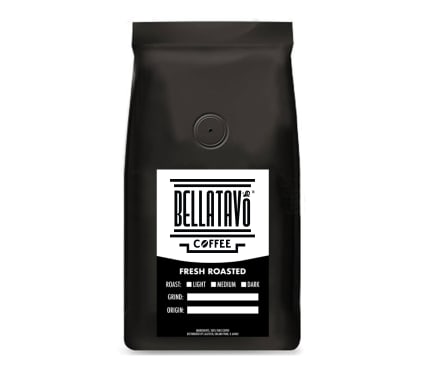 Bellatavo Fresh Roasted Coffee