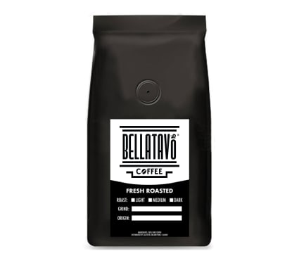 African Kahawa Blend