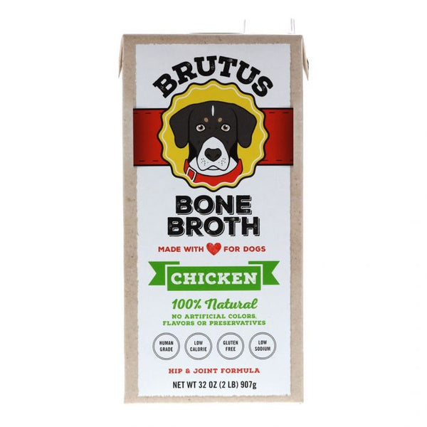 Broth Bone Chicken Dogs (32 oz)