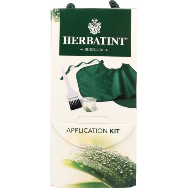 A Product Photo of Herbatint Hair Color Application Kit