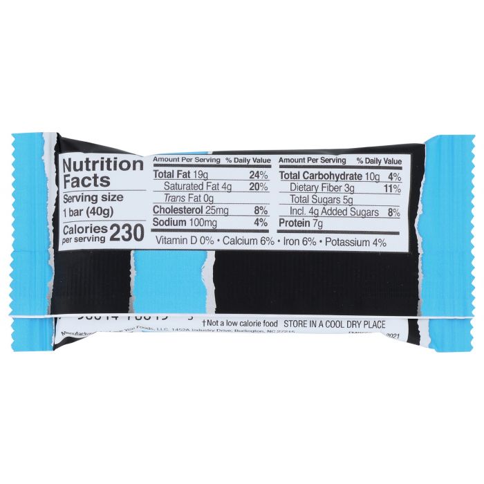 Toasted Coconut Snack Bar (1.41 oz)