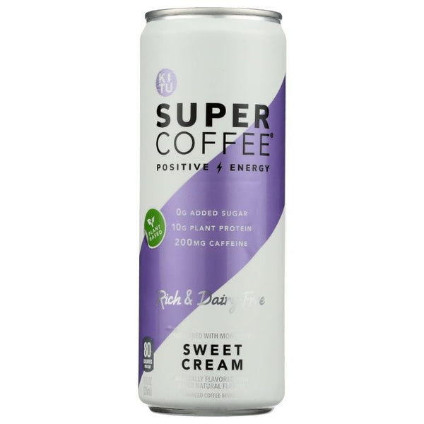 Coffee Ready To Drink Sweet Cream (11 fo)