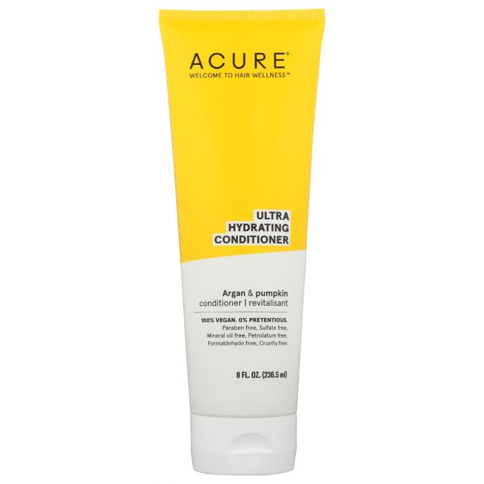 A Product Photo of Acure Ultra Hydrating Conditioner