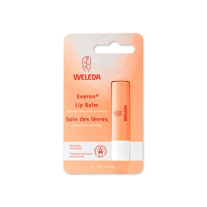 A Product Photo of Weleda Everon Lip Balm