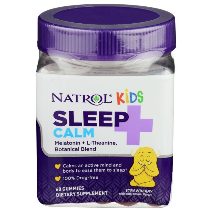 Product photo of Natrol Kids Sleep Calm Gummy