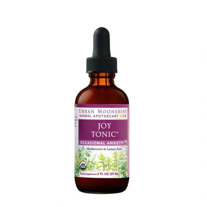 A Product Photo of Urban Moonshine Joy Tonic