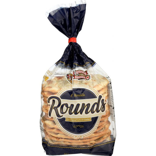5in Cracker Original Rounds (10.2 oz)